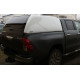 Hardtop CKT Work II pro Toyota Hilux Revo DC 2016 +