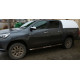 Hardtop CKT Work II Fleet pro Toyota Hilux Revo DC 2016 +