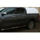 Hardtop CKT Work II Fleet pro Toyota Hilux Revo DC 2016 +