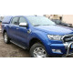 Ford Ranger Hardtop CKT Work II pro Ford Ranger 2016- DC