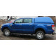 Ford Ranger Hardtop CKT Work II pro Ford Ranger 2016- DC