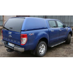 Hardtop CKT Work II pro Ford Ranger DC