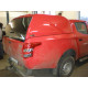 Hardtop CKT Work II FLEET pro Fiat Fullback DC