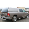 Hardtop CKT Work II for Dodge RAM 1500 Crew Cab