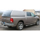 Hardtop CKT Work II pro Dodge RAM 1500 Crew Cab