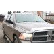 Hardtop CKT Work II pro Dodge RAM 1500 Crew Cab