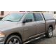 Hardtop CKT Work II pro Dodge RAM 1500 Crew Cab