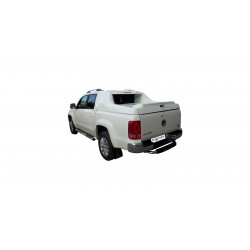 RoxForm Fullbox pro VW Amarok DC