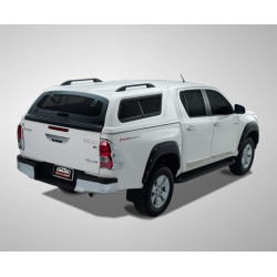 Hardtop MX3 Wind for Toyota Revo Hilux DC 2016 -