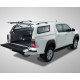 Hardtop MX3 Wind pro Toyota Revo Hilux DC 2016 -