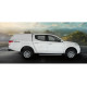 Hardtop MX3 Work pro Mitsubishi L200 DC 2016-