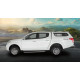 Mitsubishi L200 Hardtop nastavba Maxtop MX3 Wind - double cab 2016-