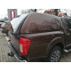 Nissan Navara - Hardtop CKT Work II pro Nissan NP300 DC