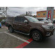 Nissan Navara - Hardtop CKT Work II pro Nissan NP300 DC