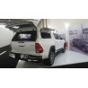 Hardtop Work Profi for Toyota Hilux Revo 2016+ DC