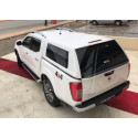 Hardtop Deluxe II pro Nissan NP300 Navara