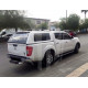 Hardtop Deluxe II pro Nissan NP300 Navara