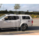 Hardtop Deluxe II pro Nissan NP300 Navara