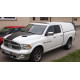 Hardtop CKT Work II pro Dodge RAM 1500 Quad Cab