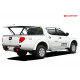 Mitsubishi Triton Sport Lid model SM - kryt korby -(in primer)