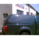 Hardtop Nissan Navara D40 KC model S-560N Work Version