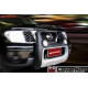 Hood Deflector - (deflektor kapoty) Mitsubishi Triton (L200N)