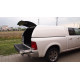 Hardtop CKT Work II pro Dodge RAM 2500 Quad Cab