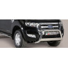 Přední ochranný rám průměr 63 mm - Ford Ranger 16- FO 16 MED/295/IX