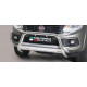 Přední ochranný rám průměr 63 mm - Fiat Fullback 16- FI 16 EC/MED/406/IX