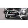 Přední ochranný rám průměr 76 mm - Fiat Fullback 16- FI 16EC/SB/406/IX