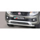 Přední ochranný rám průměr 76 mm - Fiat Fullback 16- FI 16 SLF/406/IX