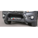 Přední ochranný rám průměr 76 mm - Toyota Hilux 16+ TO 16 EC/SB/410/PL