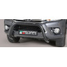 Přední ochranný rám průměr 76 mm - Toyota Hilux 16+ TO 16 EC/SB/410/PL