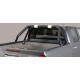 Nerezový rám korby design 76 mm - Toyota Hilux 16+ TO 16 RLD/410/IX