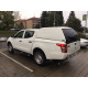 Hardtop CKT Work II pro Mitsubishi L200 2016- DC