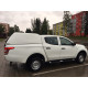 Hardtop CKT Work II pro Mitsubishi L200 2016- DC