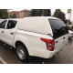 Hardtop CKT Work II pro Mitsubishi L200 2016- DC