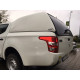 Hardtop CKT Work II pro Mitsubishi L200 2016- DC