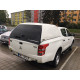 Hardtop CKT Work II FLEET pro Fiat Fullback DC