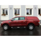 Aeroklas Hardtop Isuzu D-Max DC 2015+