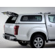 Aeroklas Hardtop Isuzu D-Max DC 2015+