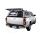 Aeroklas Hardtop Isuzu D-Max DC 2015+