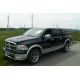 Hardtop CKT Work II pro Dodge RAM 1500 Quad Cab