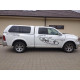 Hardtop CKT Wind II pro Dodge RAM 1500 Quad Cab