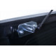 Aeroklas Speed cover, black grain ABS surface Ford Ranger