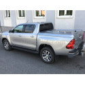 Toyota Hilux Aeroklas Speed cover, lakovaný ABS