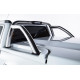 Aeroklas Galaxy kryt korby lakovaný s rámem korby - Ford Ranger