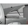 Pro-Form VW Amarok Sportlid I cover, without Styling bar, black grain ABS surface