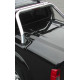 Pro-Form VW Amarok Sportlid I cover, without Styling bar, black grain ABS surface