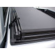 Třídílný skadací kryt - Alpex Hard Tri-fold Cover Isuzu D-Max Extra Cab